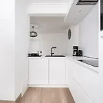Casinoplein Appartement