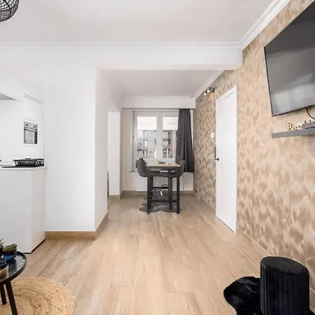 Appartement Casinoplein Sterckx Blankenberge