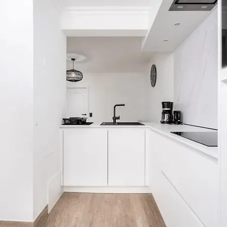 Casinoplein Appartement