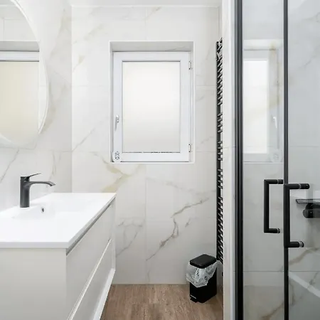 Casinoplein Sterckx Appartement *