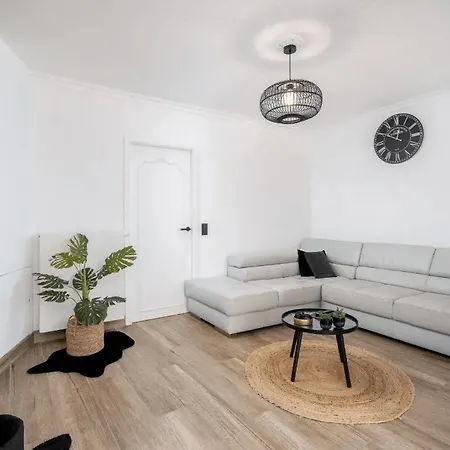 Appartement Casinoplein Sterckx